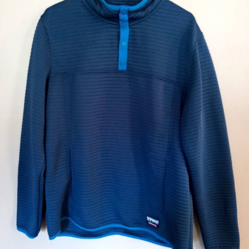 Gerry XL Windbreaker